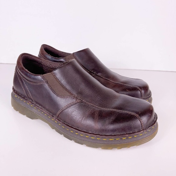 dr martens tevin